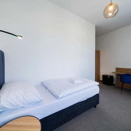 Hotel Bayer Plzeň Dış mekan fotoğraf