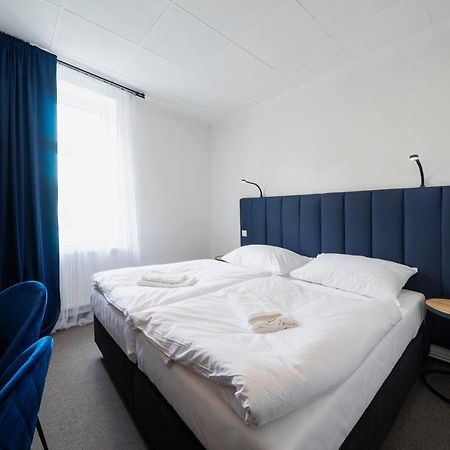 Hotel Bayer Plzeň Dış mekan fotoğraf