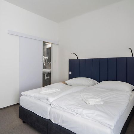 Hotel Bayer Plzeň Dış mekan fotoğraf