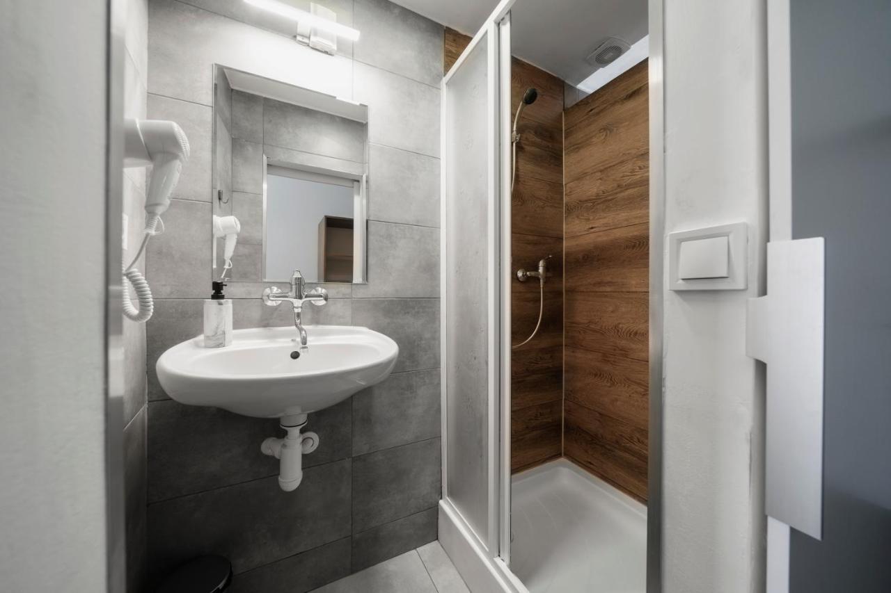 Hotel Bayer Plzeň Dış mekan fotoğraf