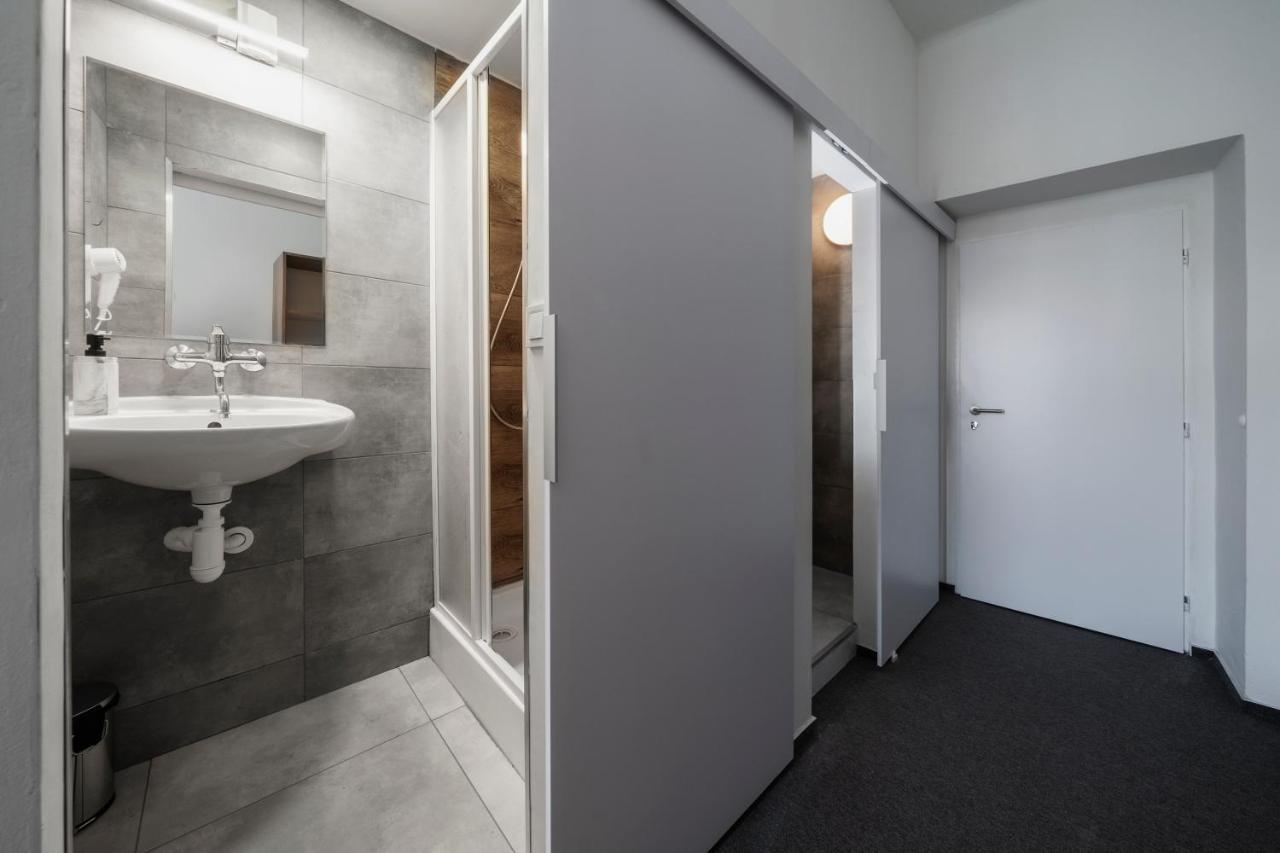 Hotel Bayer Plzeň Dış mekan fotoğraf