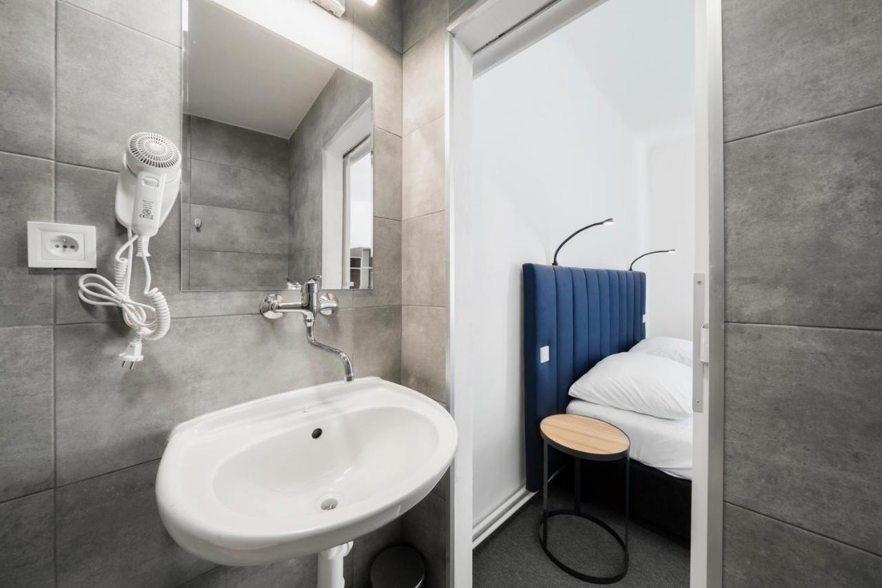 Hotel Bayer Plzeň Dış mekan fotoğraf