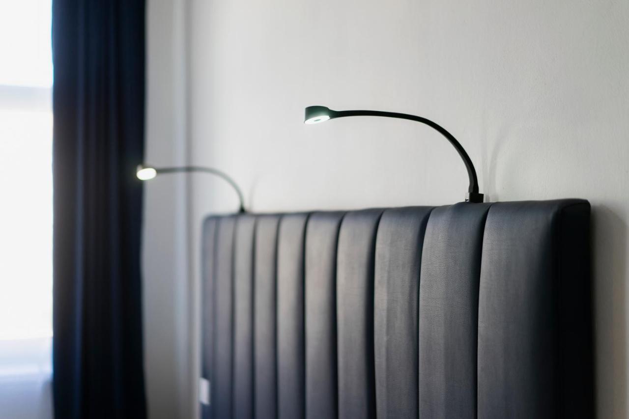 Hotel Bayer Plzeň Dış mekan fotoğraf