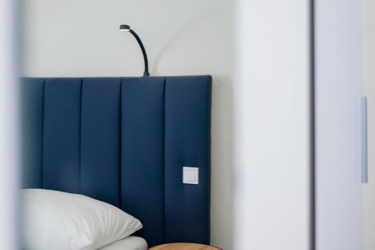 Hotel Bayer Plzeň Dış mekan fotoğraf