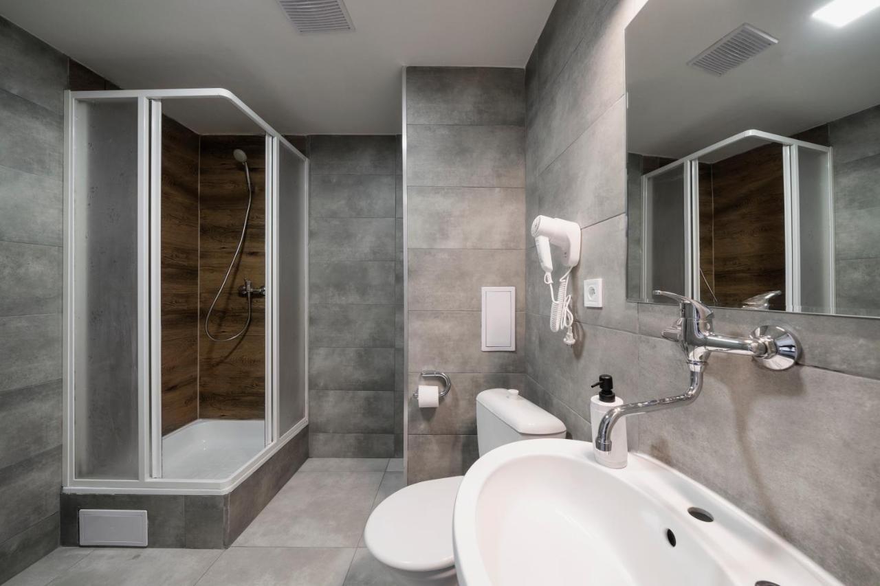 Hotel Bayer Plzeň Dış mekan fotoğraf