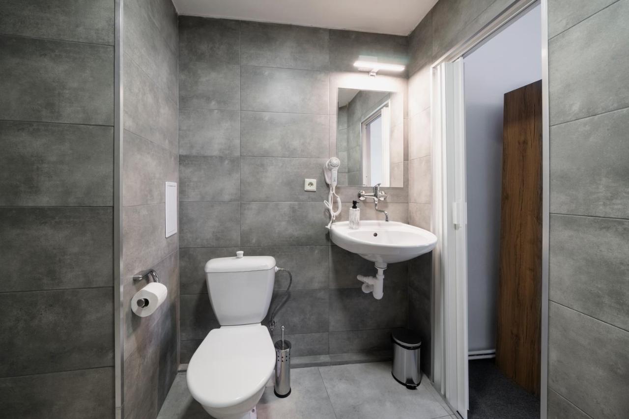Hotel Bayer Plzeň Dış mekan fotoğraf