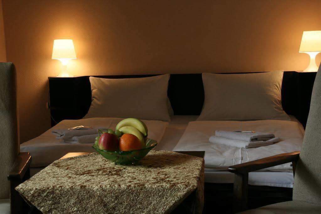 Hotel Bayer Plzeň Dış mekan fotoğraf