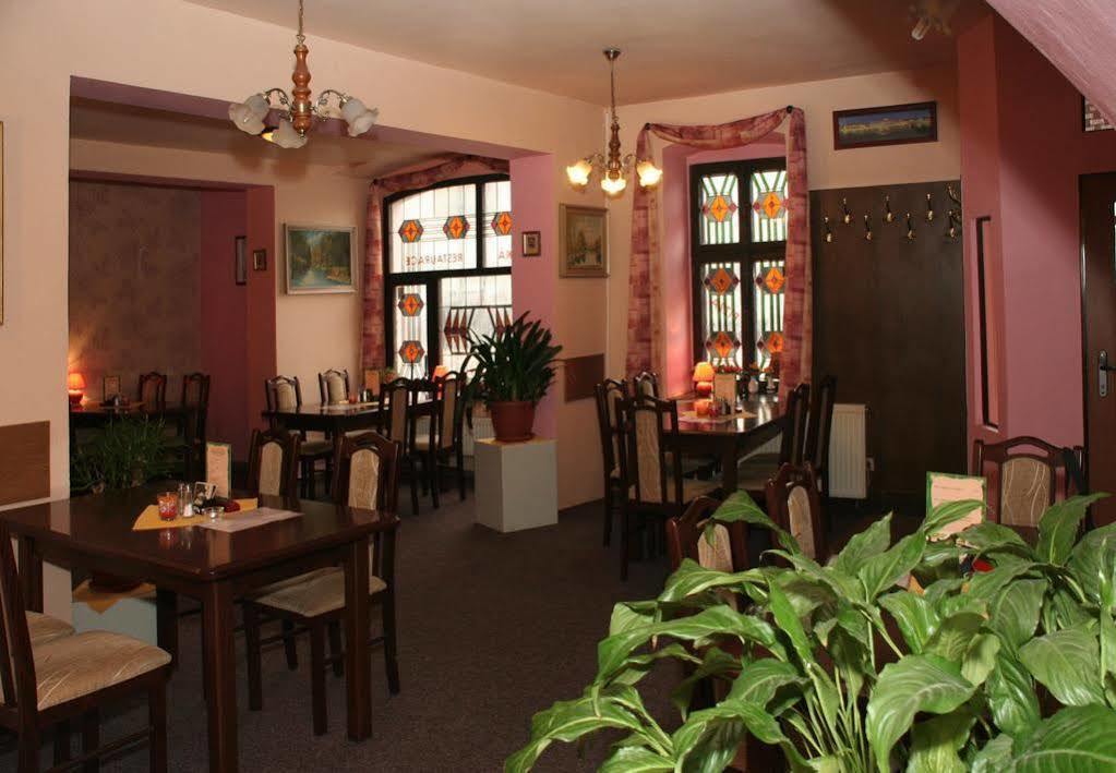 Hotel Bayer Plzeň Dış mekan fotoğraf