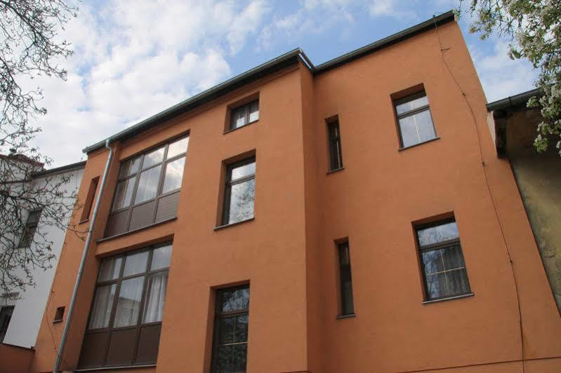 Hotel Bayer Plzeň Dış mekan fotoğraf