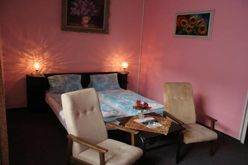 Hotel Bayer Plzeň Dış mekan fotoğraf