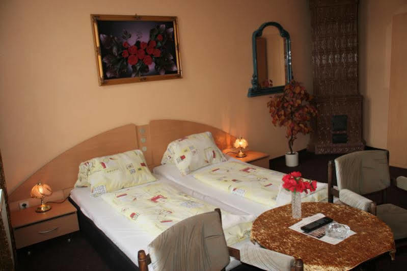 Hotel Bayer Plzeň Dış mekan fotoğraf